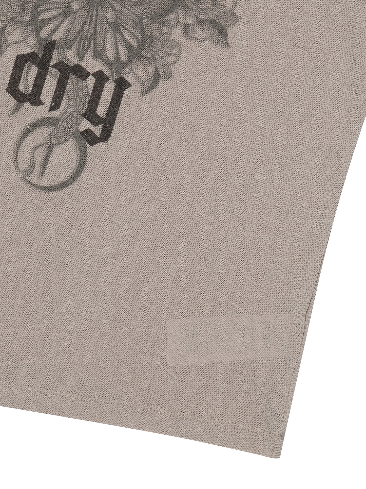 W Indie Sleaze Long Sleeve