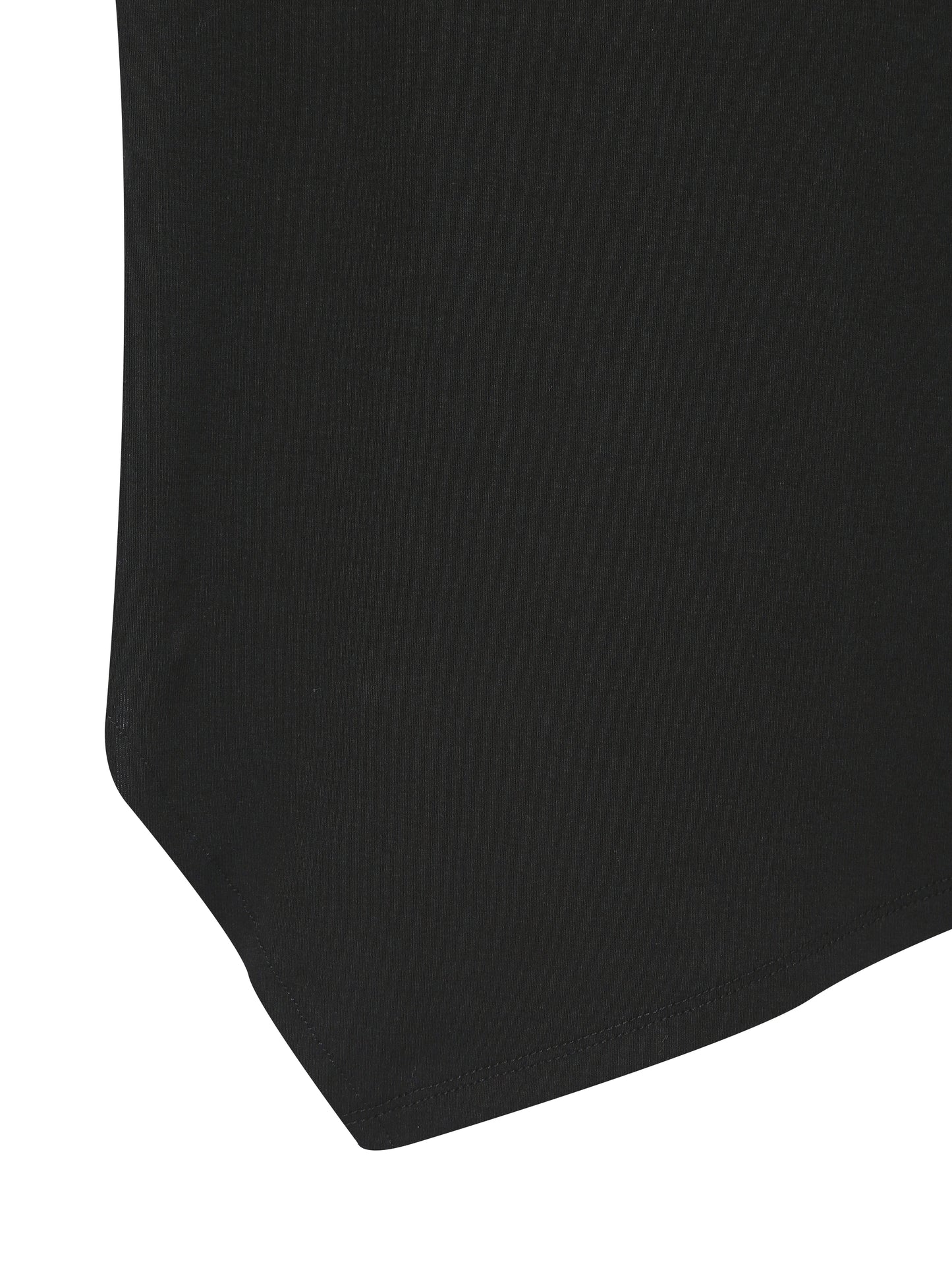 W Cutting Long Sleeve