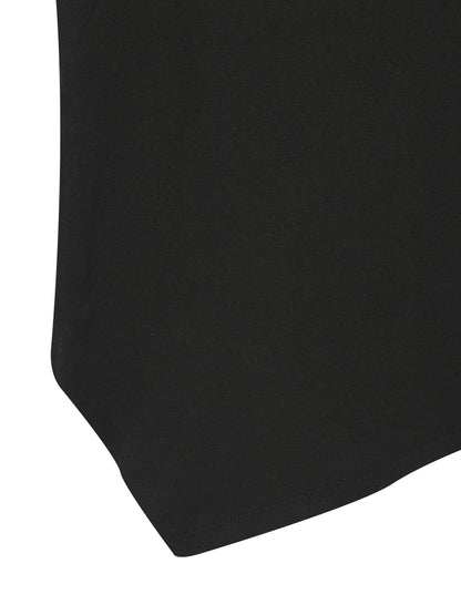 W Cutting Long Sleeve