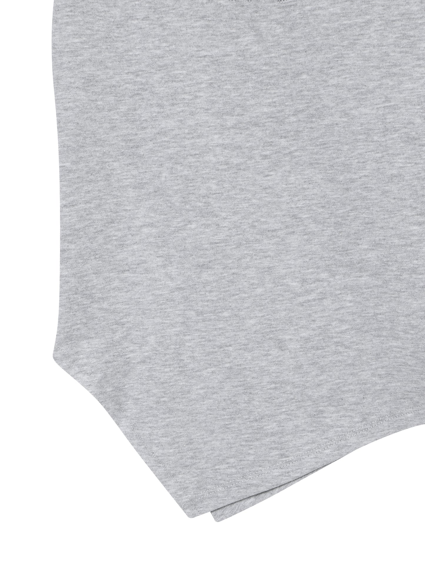 W Cutting Long Sleeve