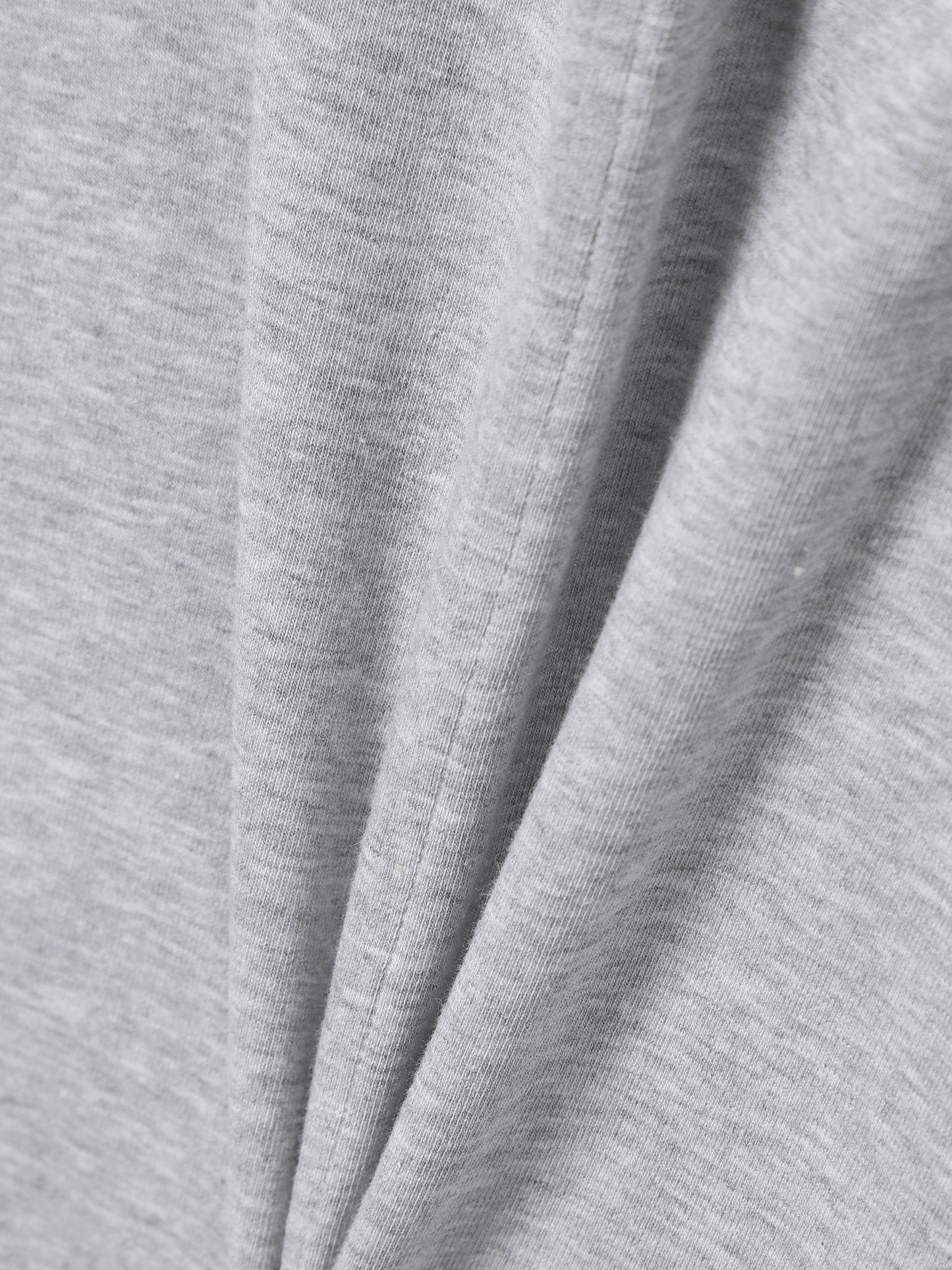 W Cutting Long Sleeve