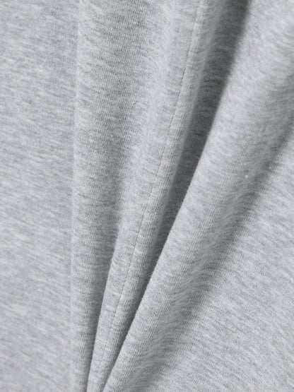 W Cutting Long Sleeve