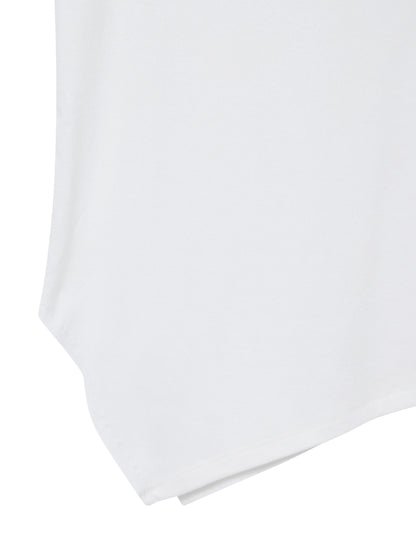 W Cutting Long Sleeve