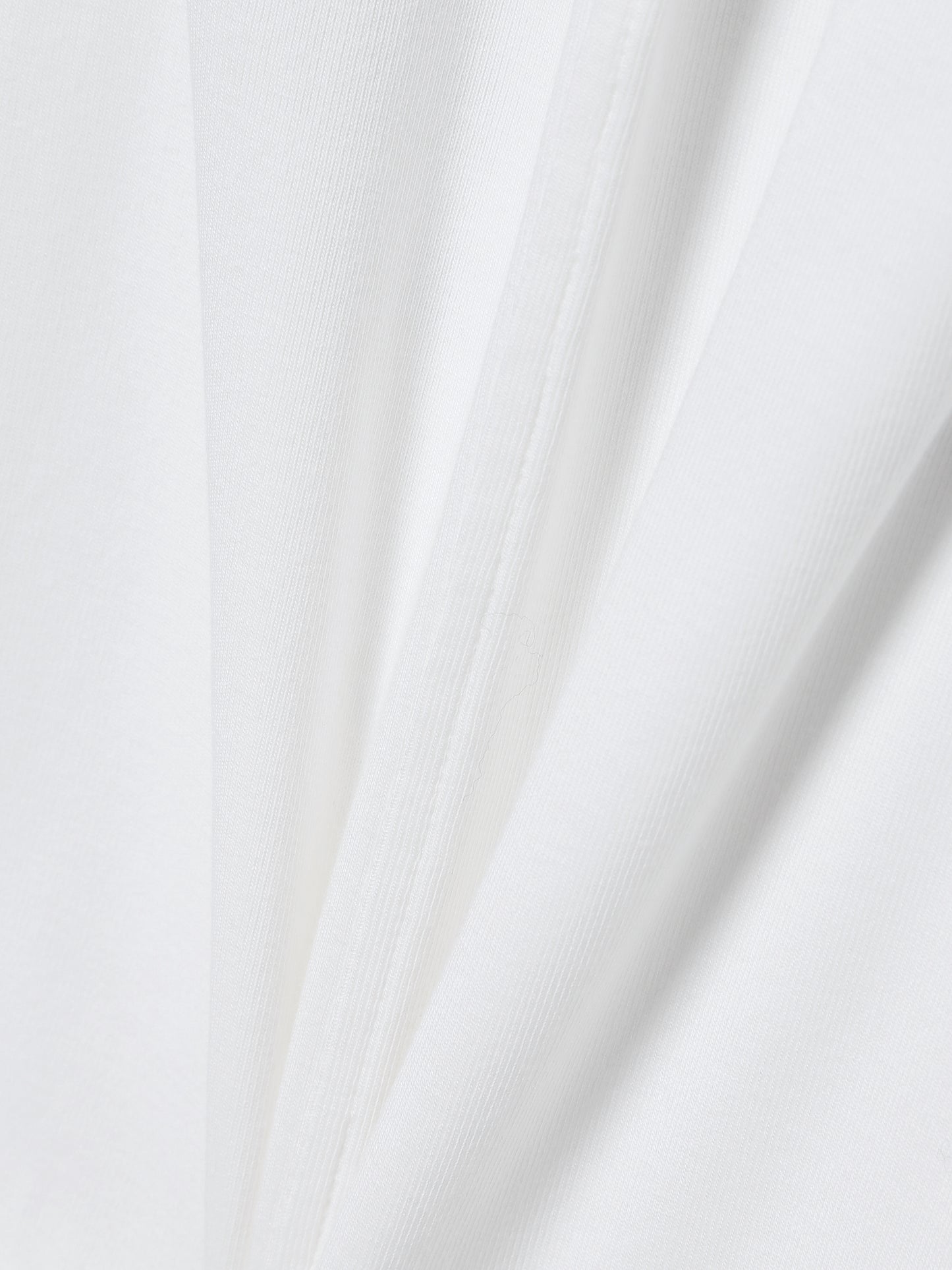 W Cutting Long Sleeve
