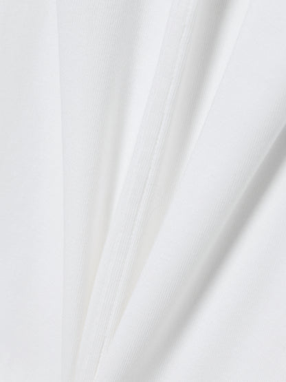 W Cutting Long Sleeve