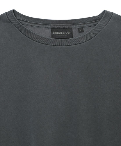 W Vintage Layered Long Sleeve