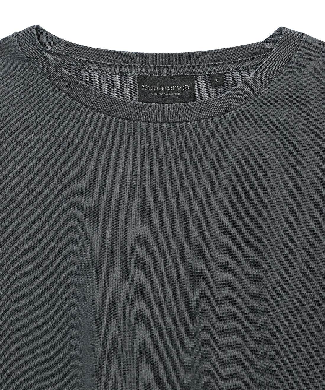 W Vintage Layered Long Sleeve