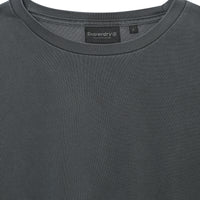 W Vintage Layered Long Sleeve