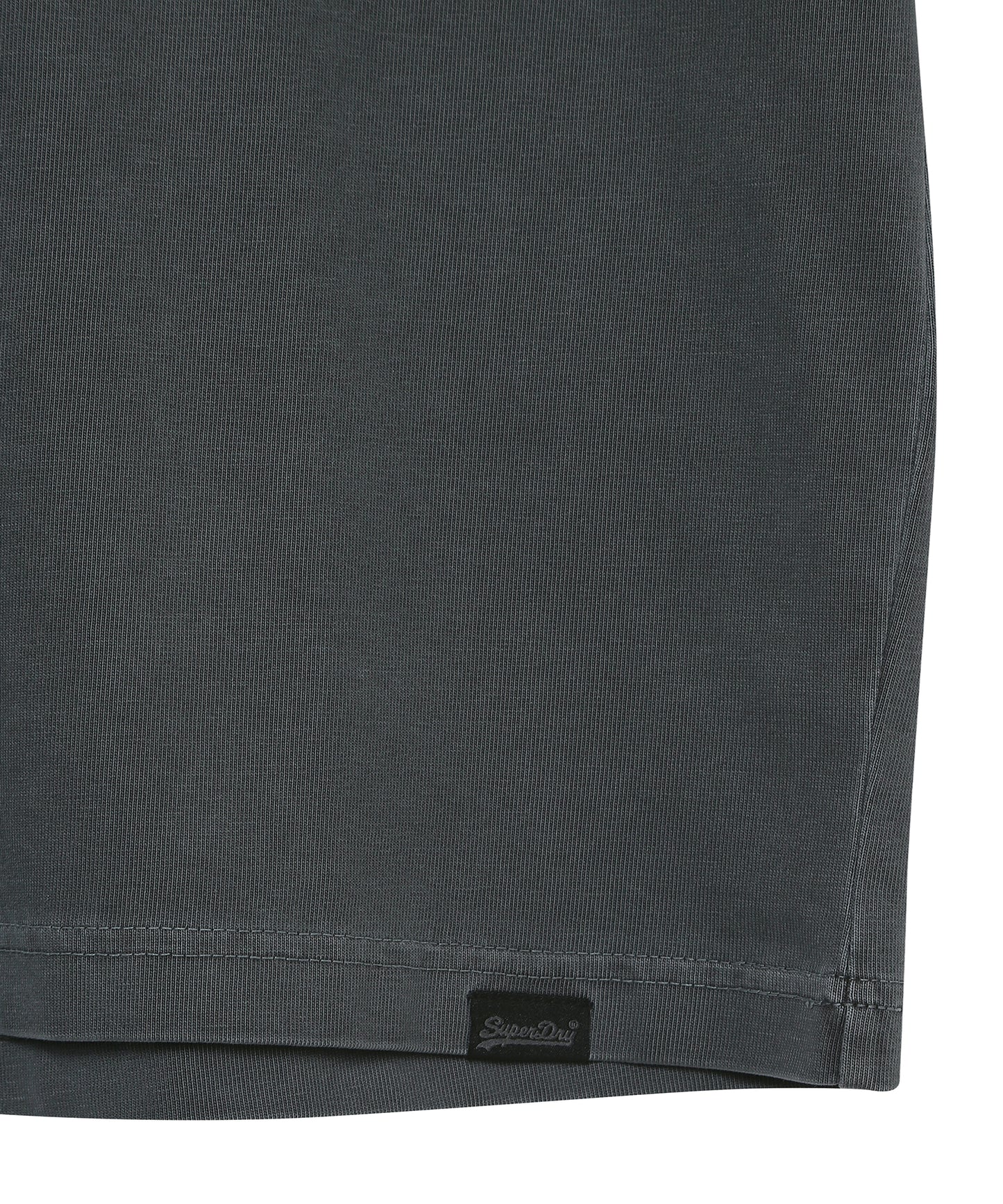 W Vintage Layered Long Sleeve