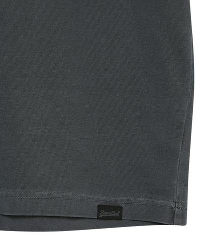 W Vintage Layered Long Sleeve