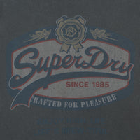 W Vintage Layered Long Sleeve