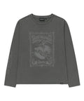W Vintage Circus Long Sleeve