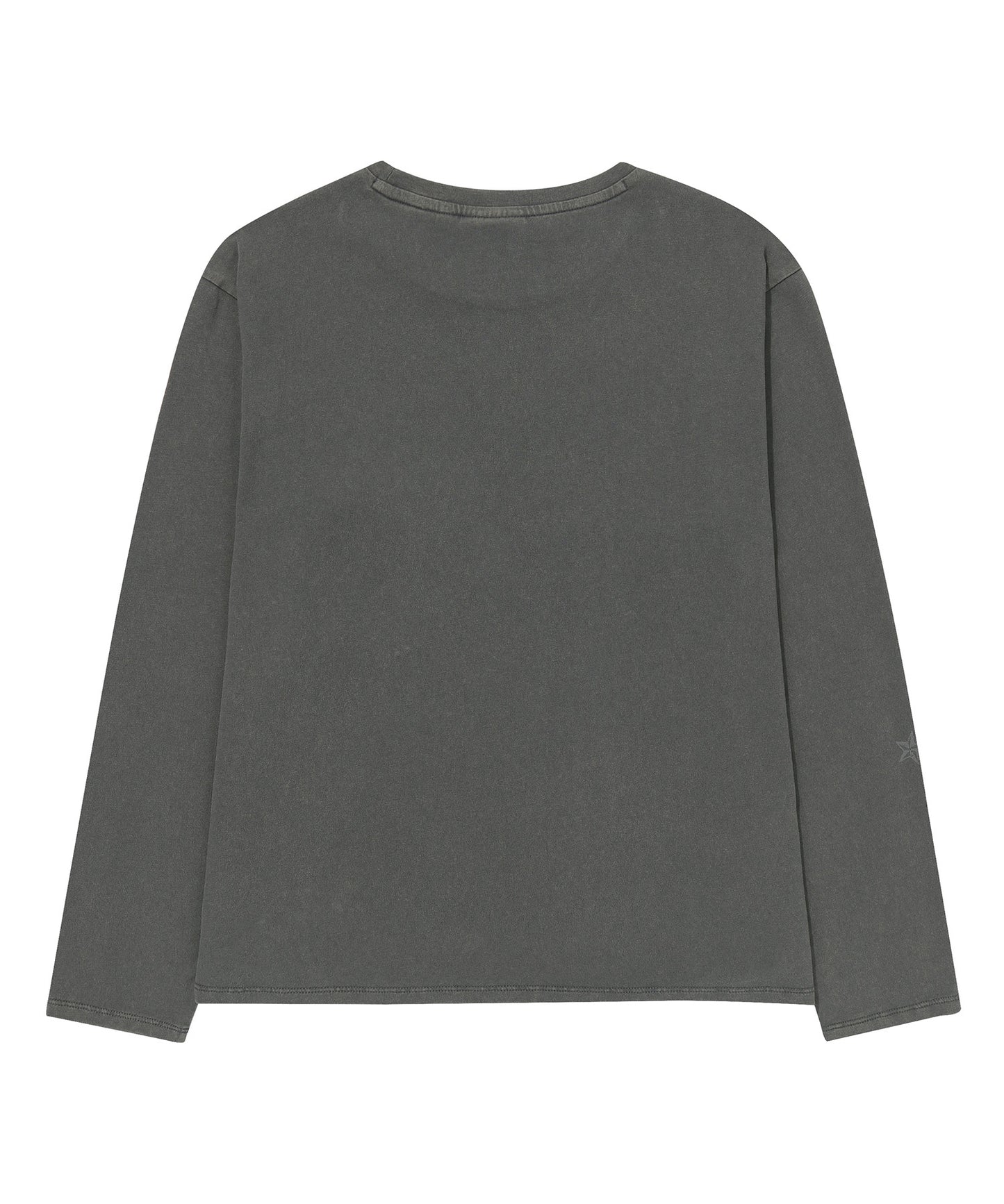 W Vintage Circus Long Sleeve