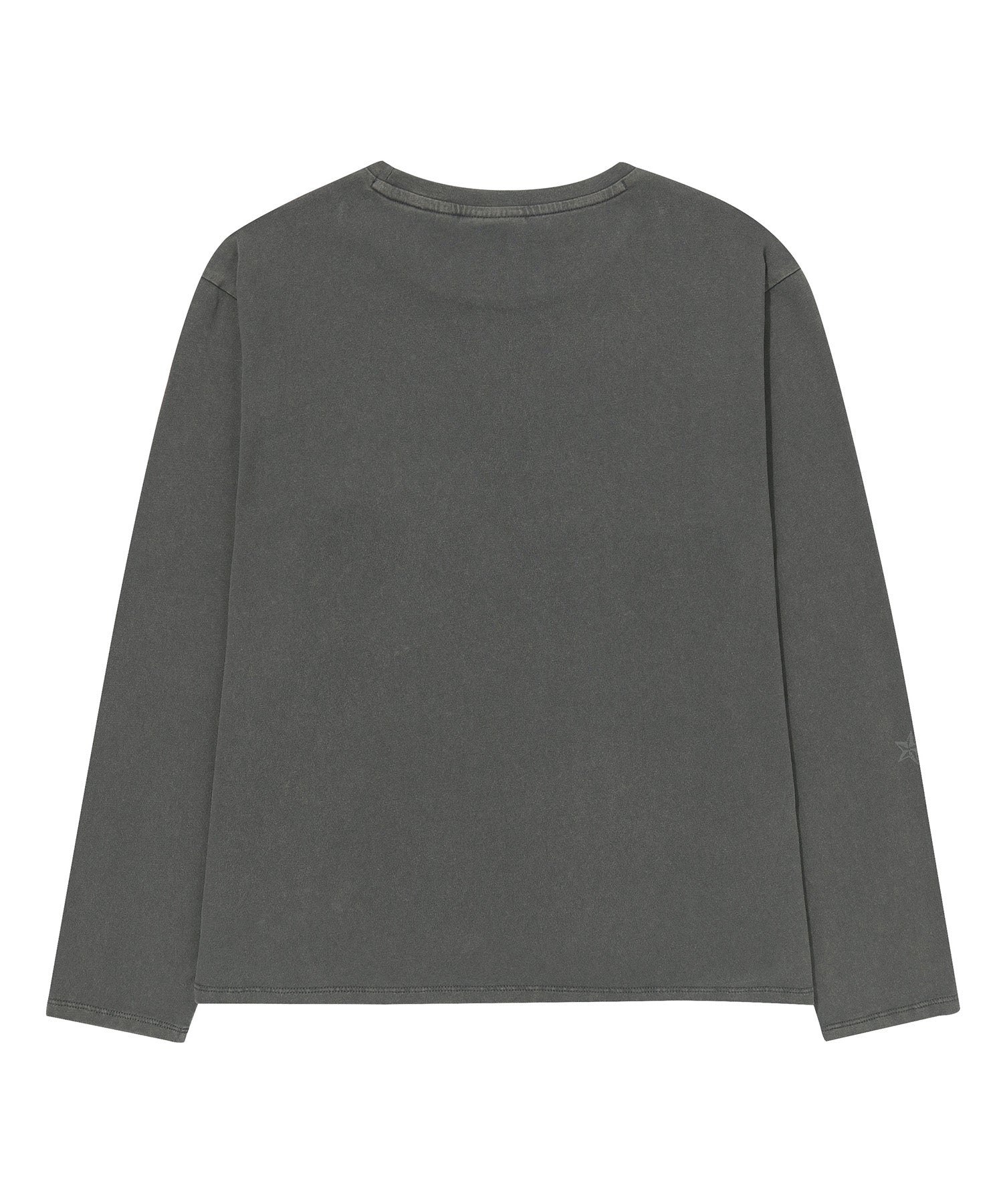 W Vintage Circus Long Sleeve