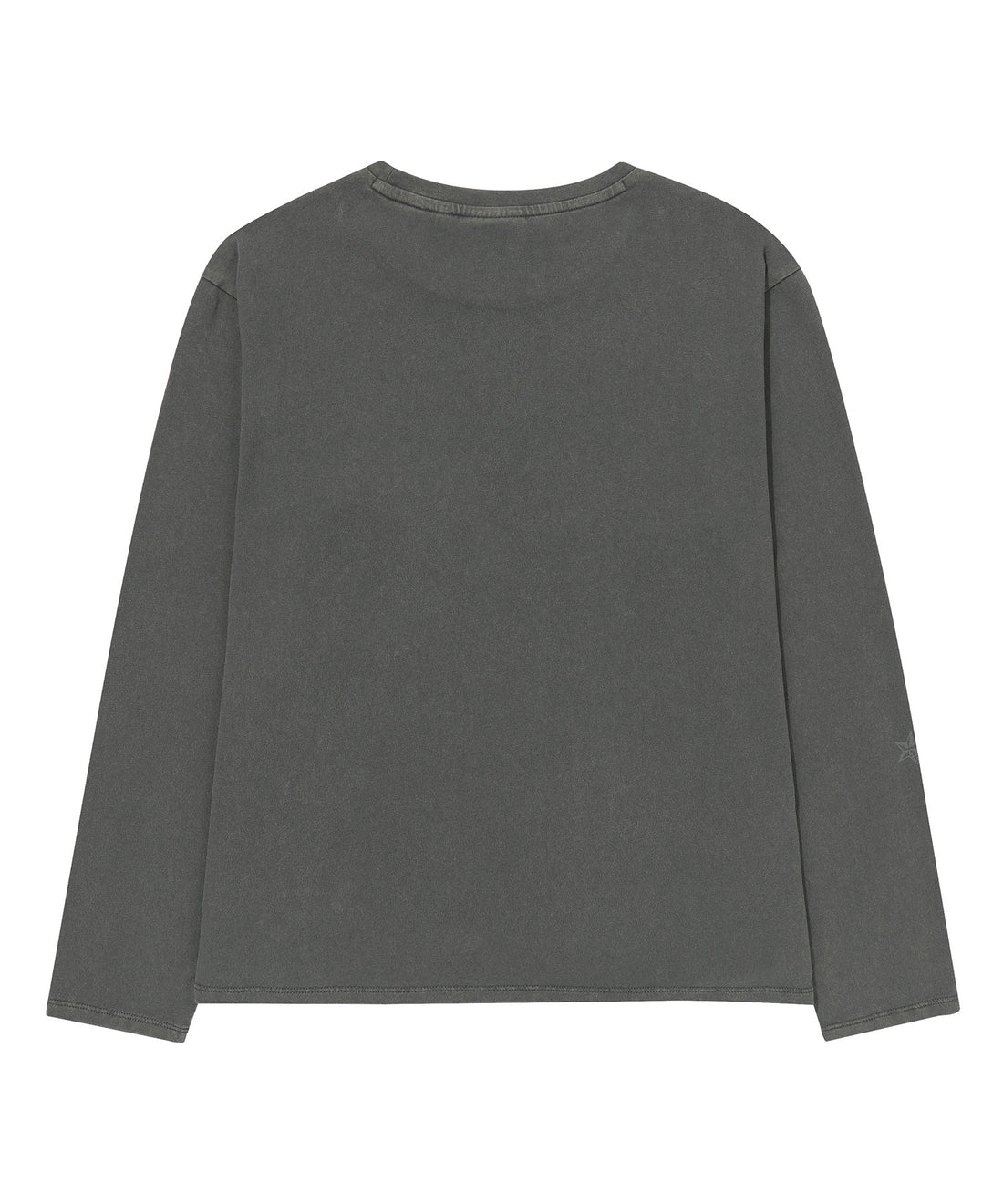 W Vintage Circus Long Sleeve