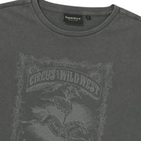 W Vintage Circus Long Sleeve