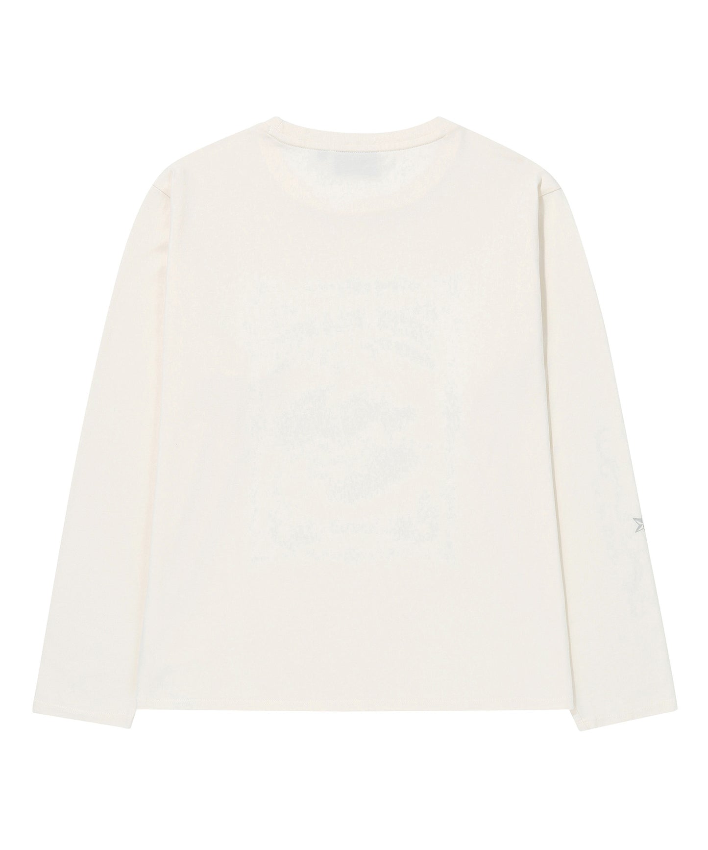 W Vintage Circus Long Sleeve