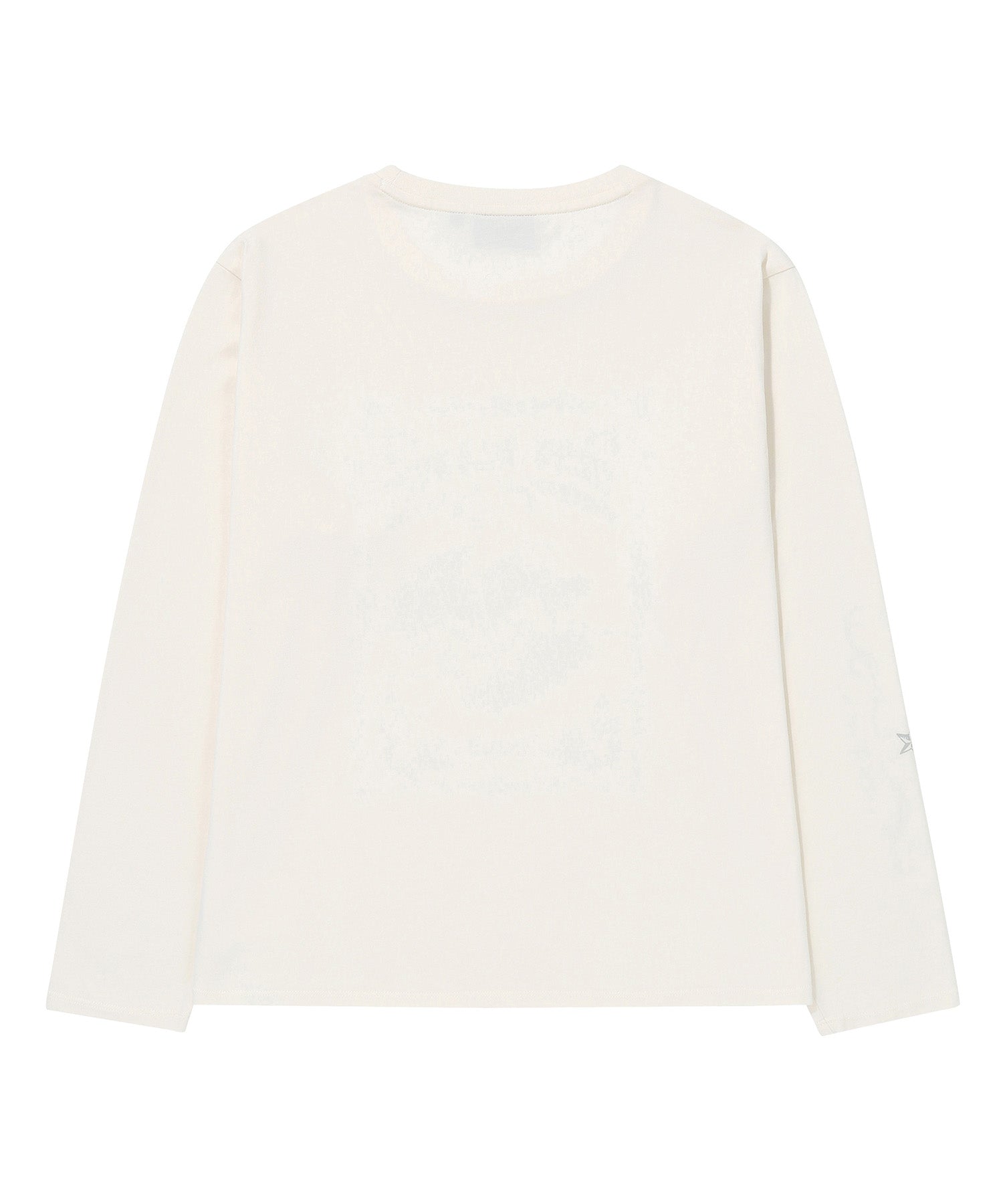 W Vintage Circus Long Sleeve