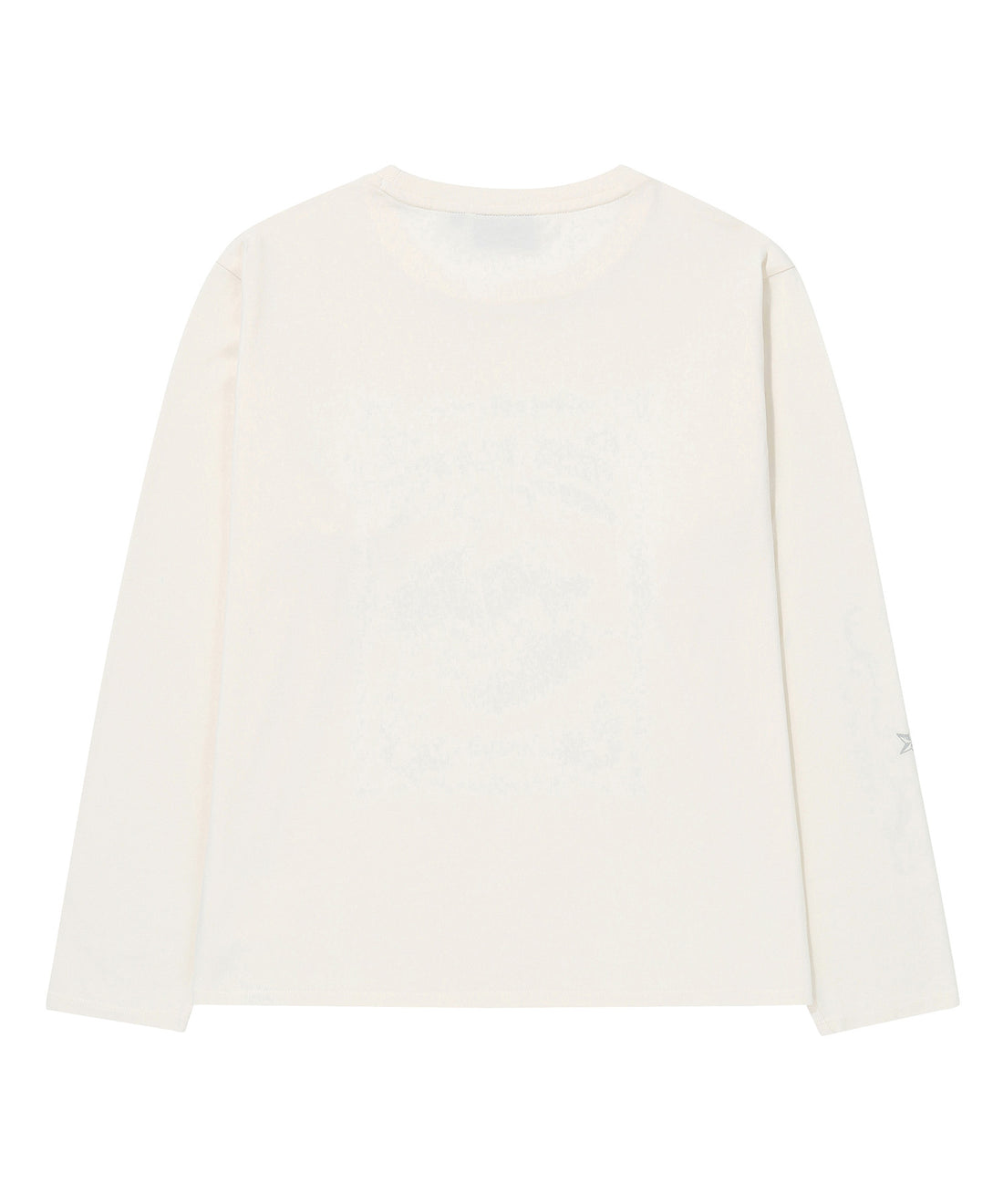 W Vintage Circus Long Sleeve