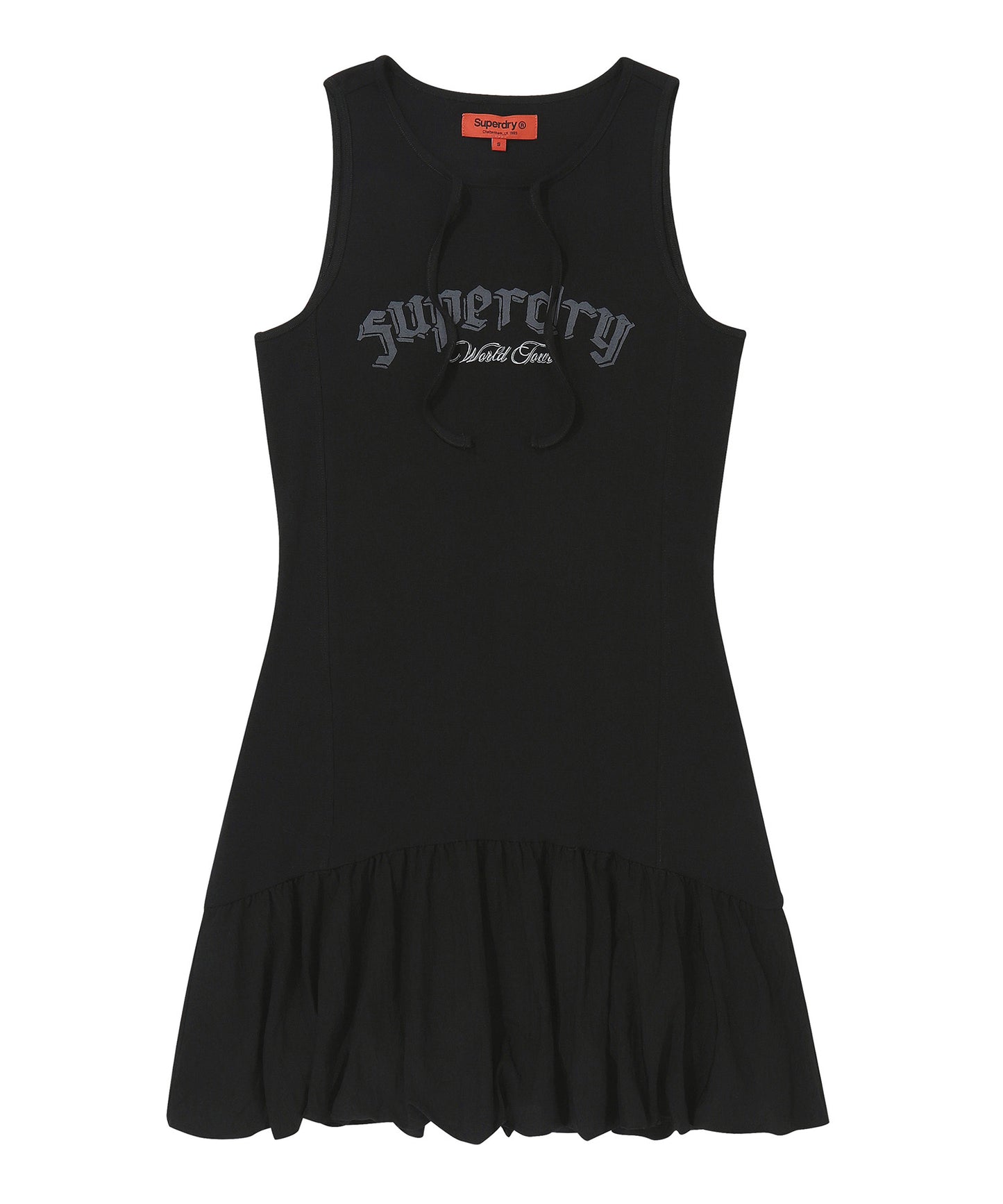 W Slim Line Volume One-Piece
