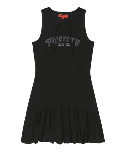 W Slim Line Volume One-Piece