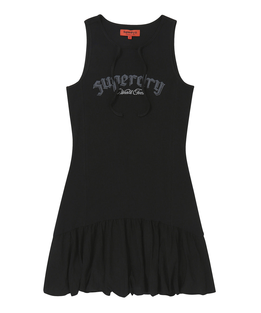 W Slim Line Volume One-Piece