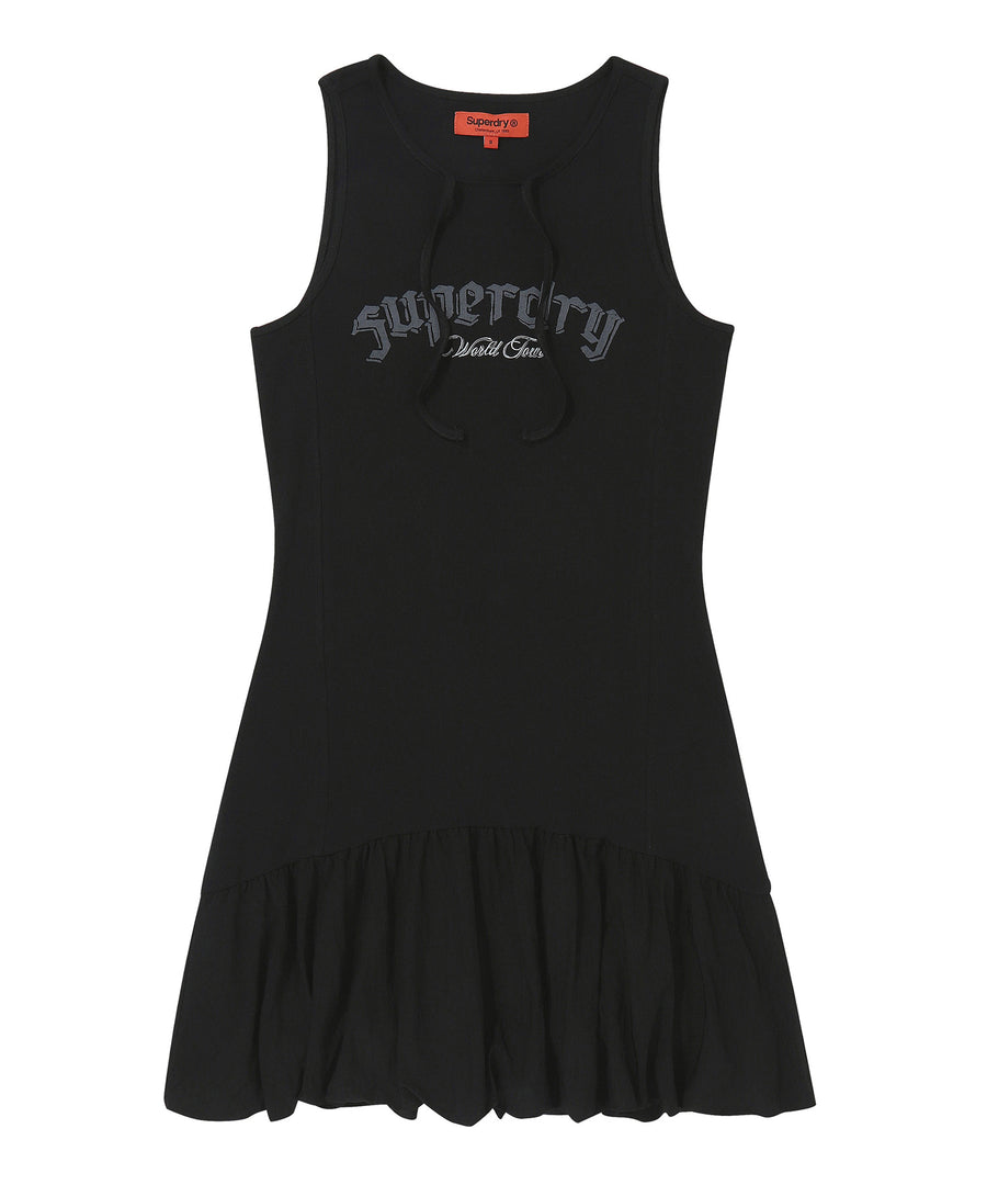 W Slim Line Volume One-Piece