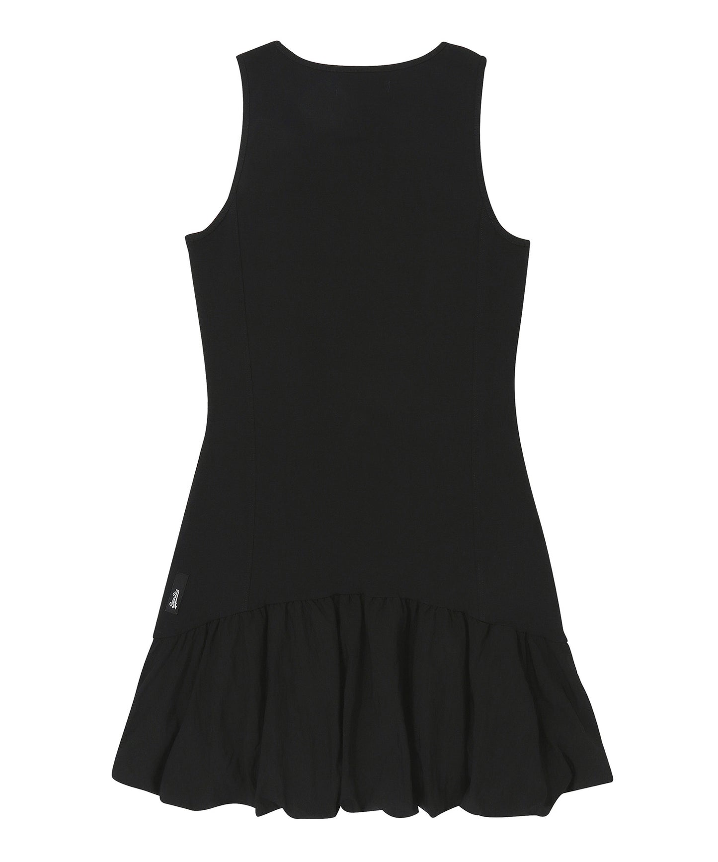 W Slim Line Volume One-Piece
