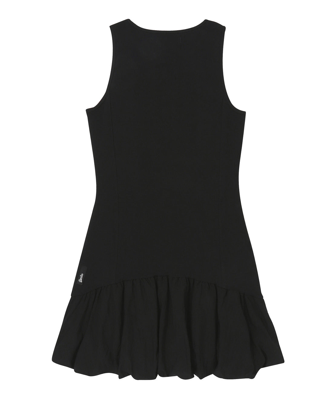 W Slim Line Volume One-Piece
