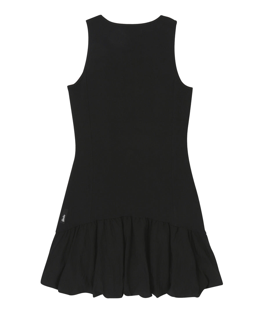 W Slim Line Volume One-Piece