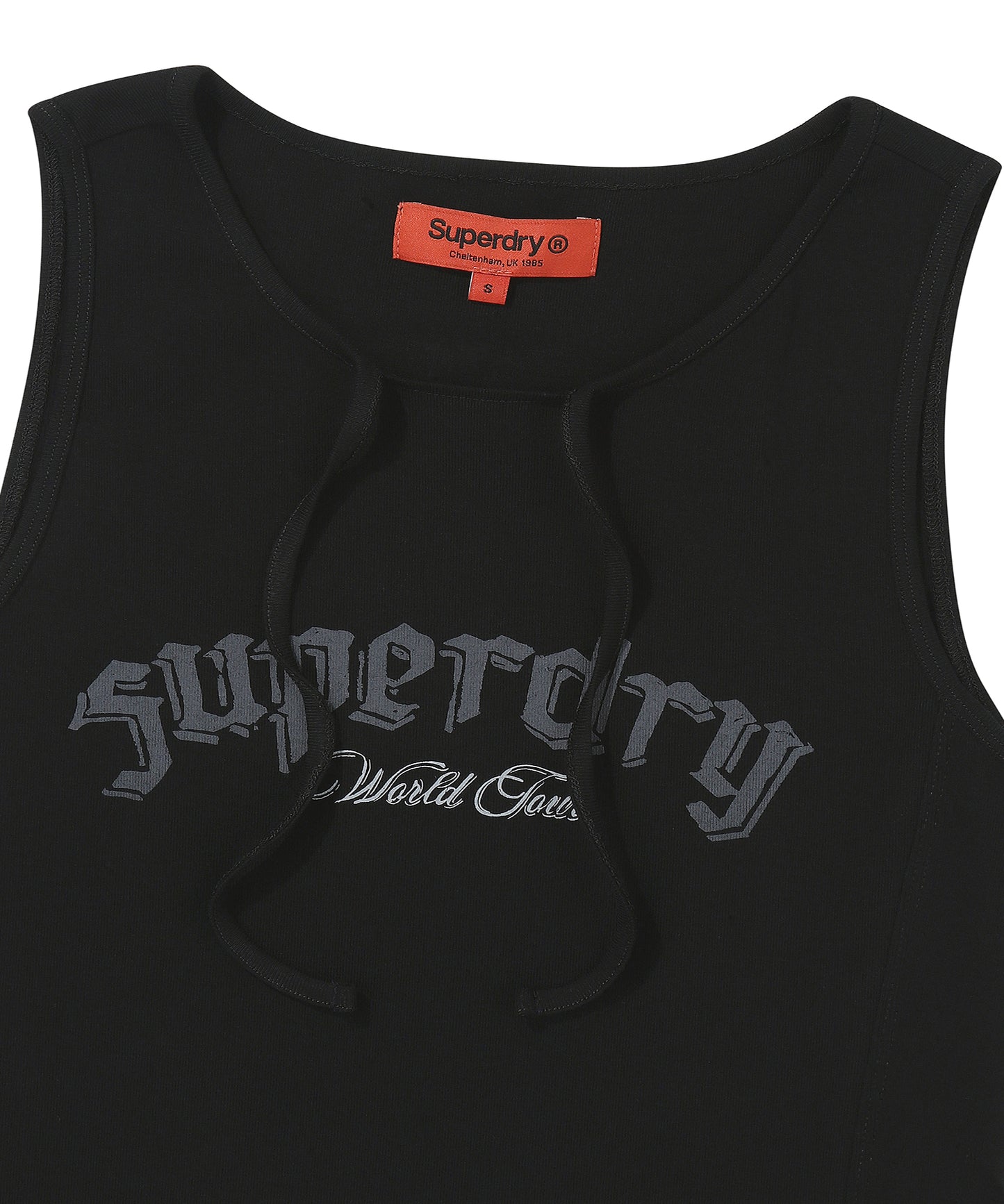W Slim Line Volume One-Piece