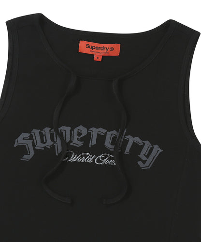 W Slim Line Volume One-Piece