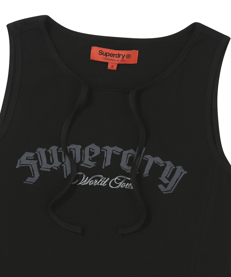 W Slim Line Volume One-Piece