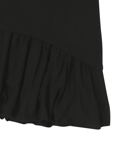 W Slim Line Volume One-Piece