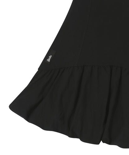 W Slim Line Volume One-Piece