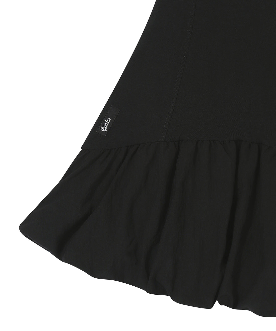 W Slim Line Volume One-Piece