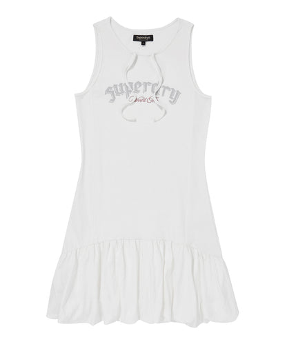 W Slim Line Volume One-Piece