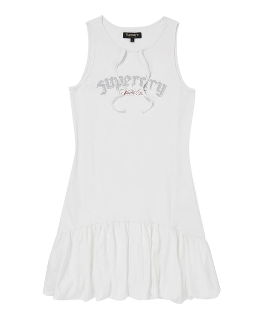 W Slim Line Volume One-Piece
