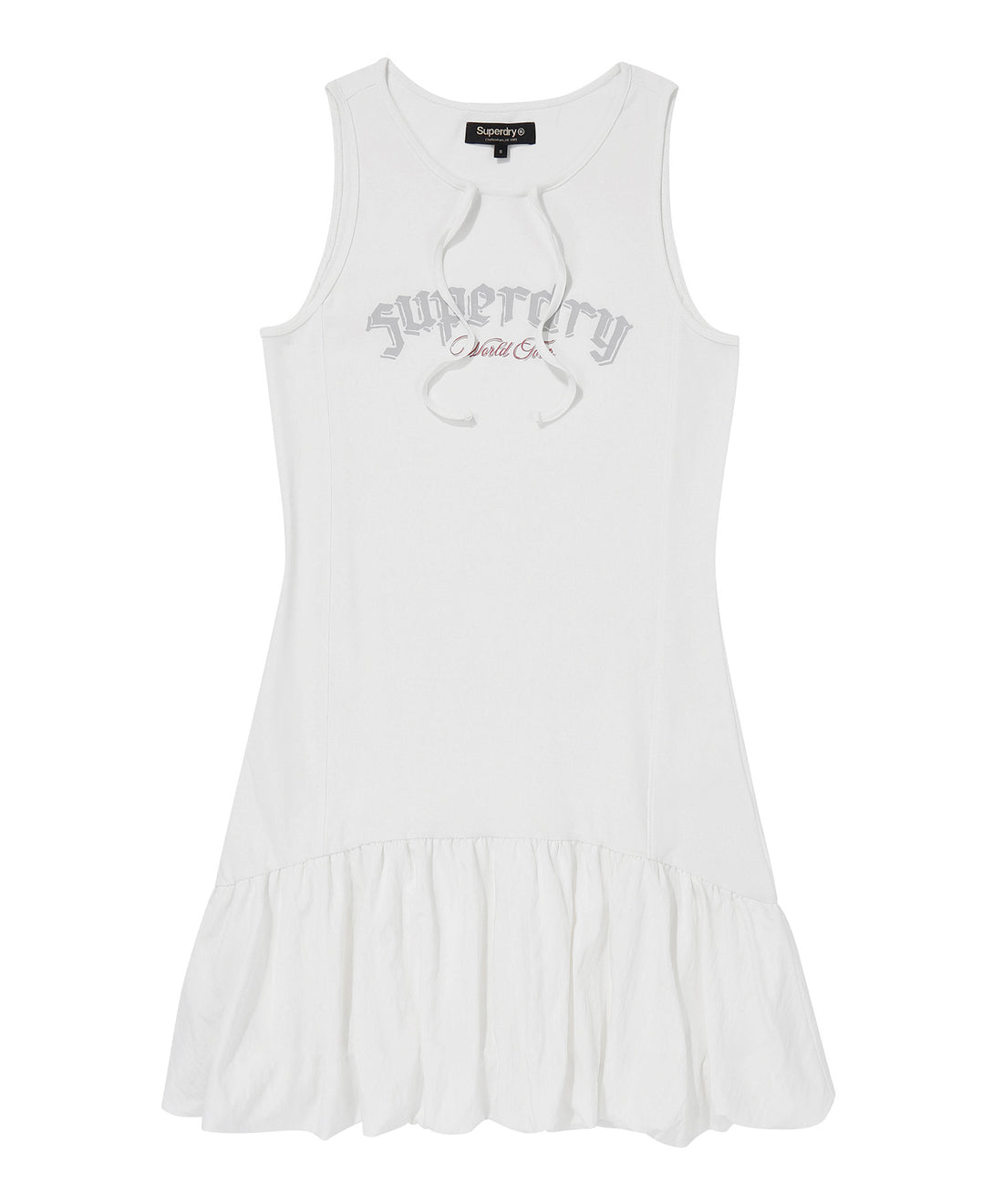 W Slim Line Volume One-Piece