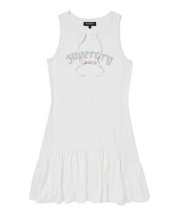 W Slim Line Volume One-Piece