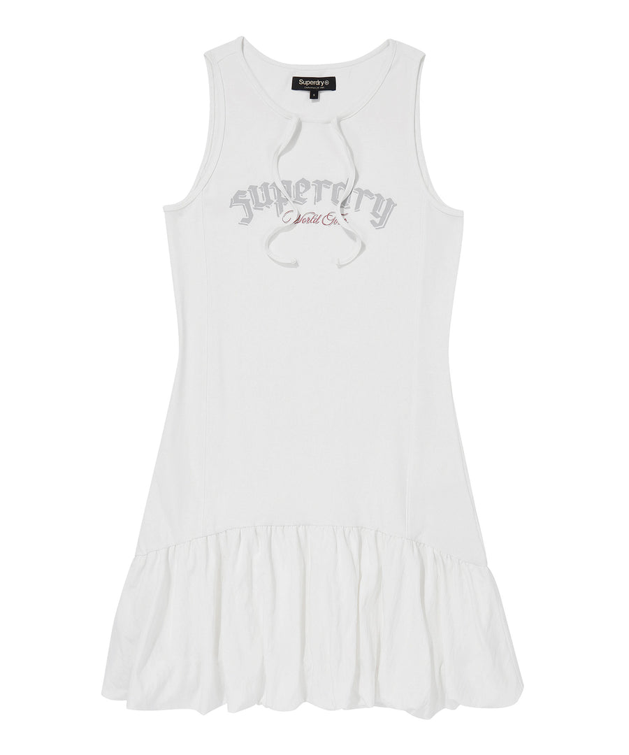 W Slim Line Volume One-Piece