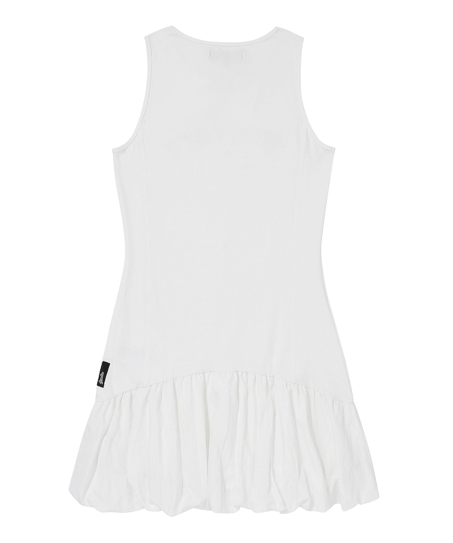 W Slim Line Volume One-Piece