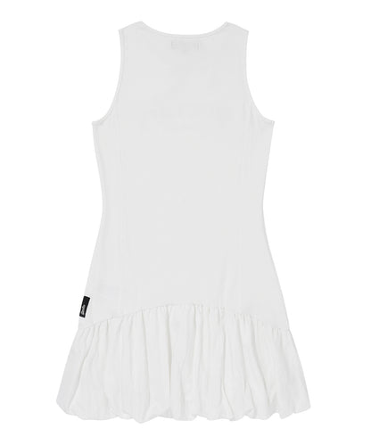 W Slim Line Volume One-Piece
