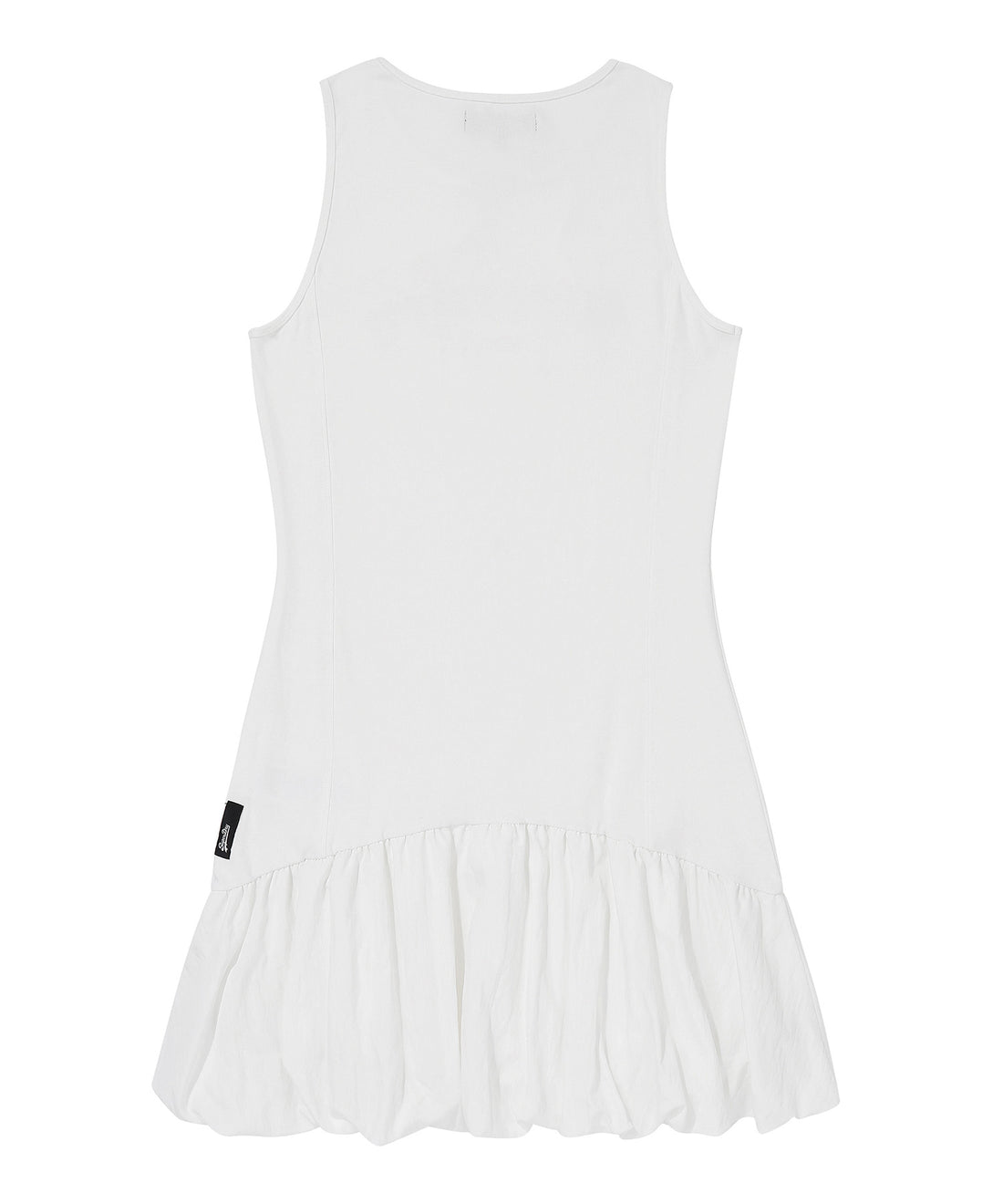 W Slim Line Volume One-Piece