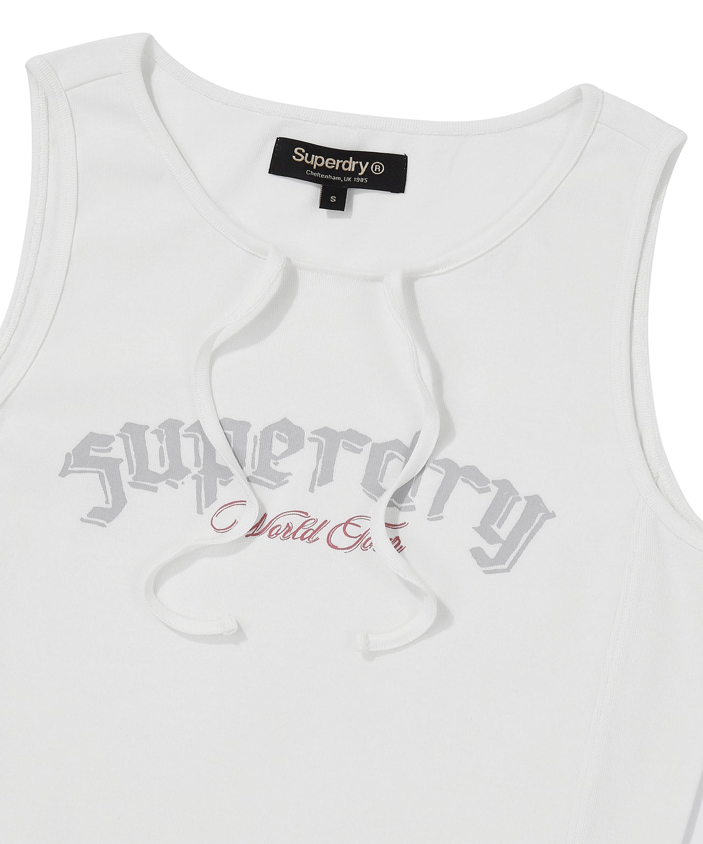 W Slim Line Volume One-Piece