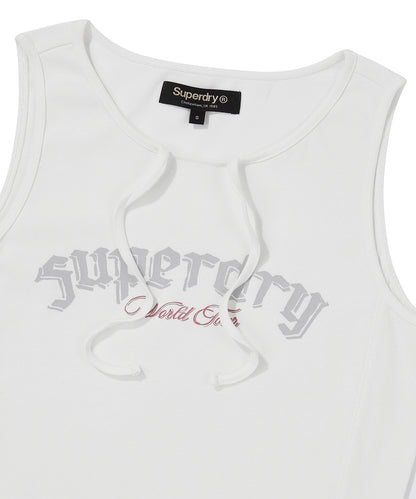 W Slim Line Volume One-Piece