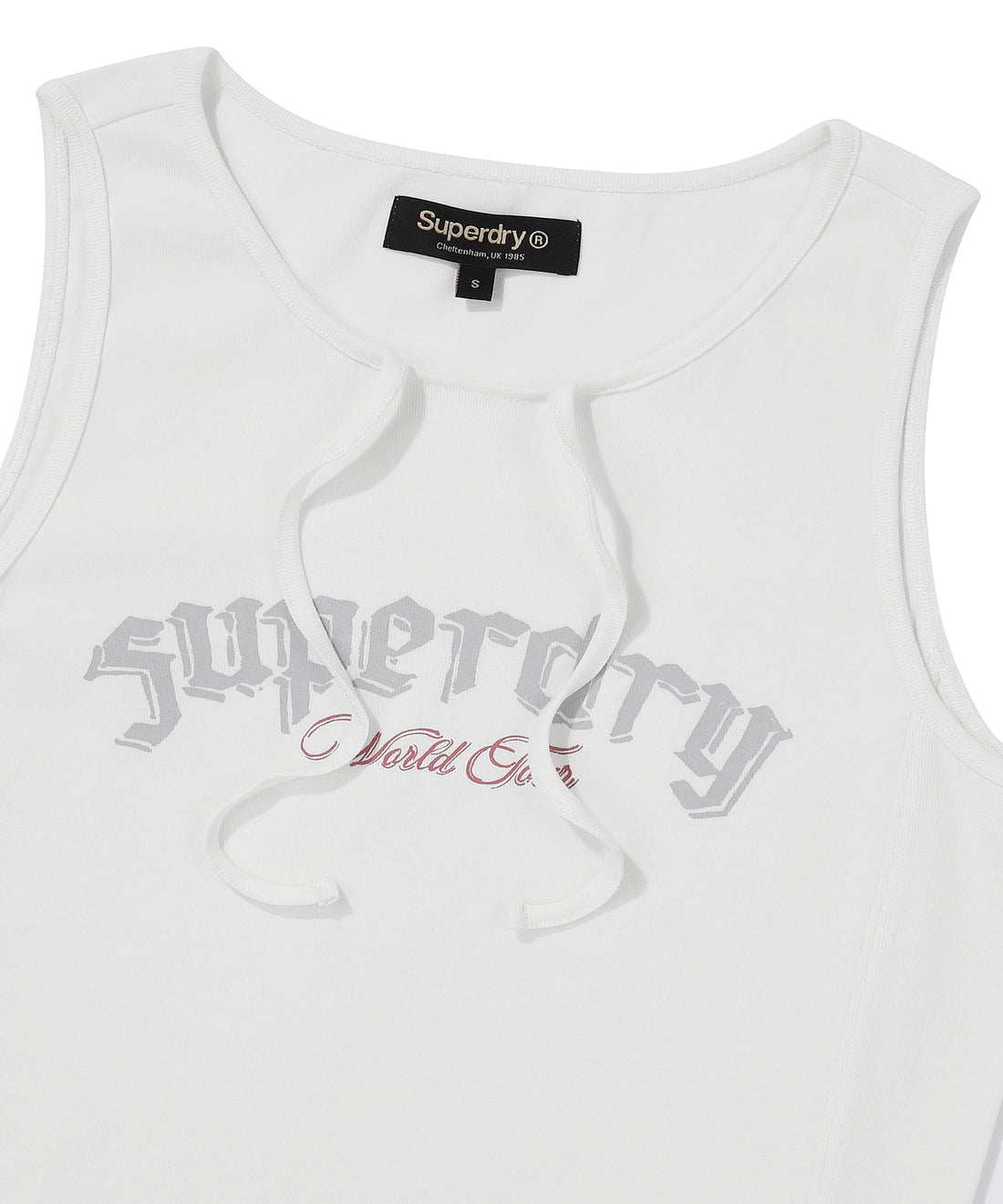 W Slim Line Volume One-Piece