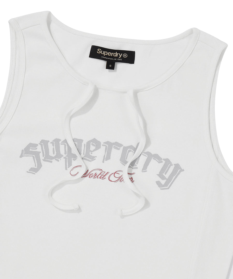 W Slim Line Volume One-Piece