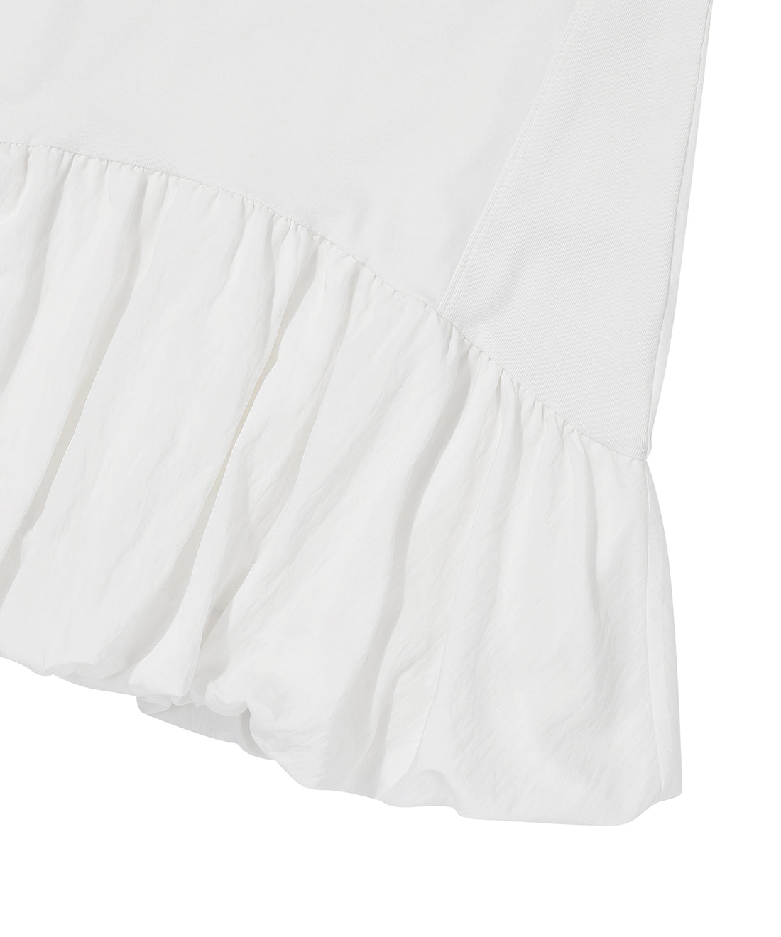 W Slim Line Volume One-Piece