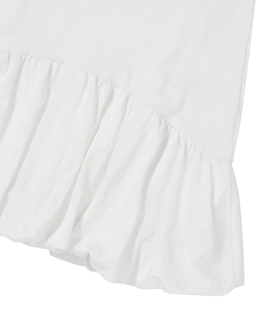 W Slim Line Volume One-Piece